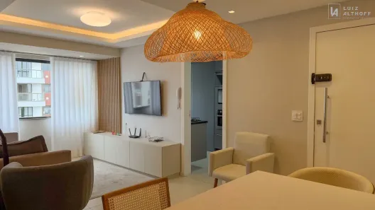 Apartamento com 3 Quartos à venda, 76m² no Agronômica, Florianópolis