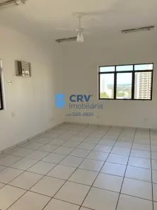 Sala Comercial para alugar, 50m² no Centro, Londrina
