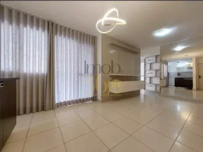 Apartamento com 3 Quartos à venda, 68m² no Cardoso (Barreiro), Belo Horizonte