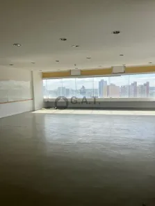 Sala Comercial para alugar, 112m² no Centro, Sorocaba
