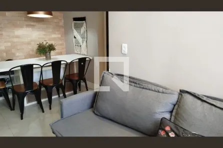 Apartamento com 2 Quartos à venda, 45m² no Maranhão, São Paulo
