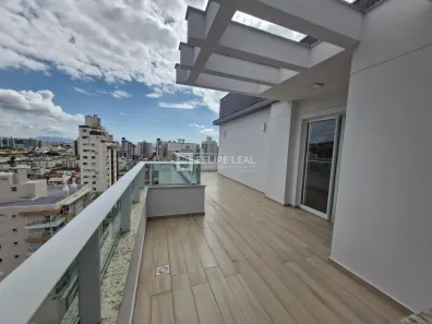 Cobertura com 3 Quartos à venda, 145m² no Kobrasol, São José