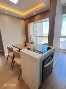 Apartamento com 2 Quartos à venda, 58m² no Jardim Amanda I, Hortolândia