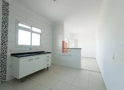 Apartamento com 2 Quartos à venda, 53m² no Vila Alpina, São Paulo