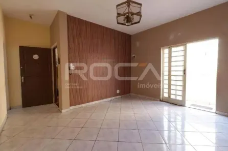 Apartamento com 3 Quartos para alugar, 79m² no Centro, Ribeirão Preto