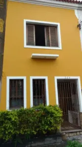 Sobrado com 2 Quartos à venda, 80m² no Aclimação, São Paulo