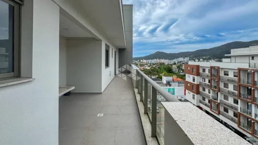 Cobertura com 2 Quartos à venda, 110m² no Córrego Grande, Florianópolis
