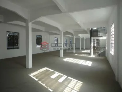 Ponto Comercial para alugar, 2073m² no Cidade Nova, Rio de Janeiro