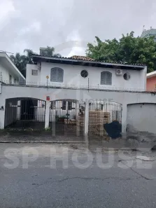 Sobrado com 4 Quartos para alugar, 300m² no Vila Cordeiro, São Paulo