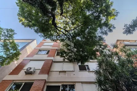 Apartamento com 1 Quarto à venda, 40m² no Floresta, Porto Alegre