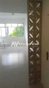 Apartamento com 2 Quartos à venda, 68m² no Botafogo, Rio de Janeiro