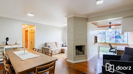 Apartamento com 2 Quartos à venda, 96m² no Auxiliadora, Porto Alegre