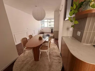Apartamento com 3 Quartos à venda, 81m² no Botafogo, Rio de Janeiro