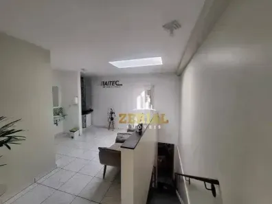 Sobrado com 3 Quartos para alugar, 237m² no Cerâmica, São Caetano do Sul