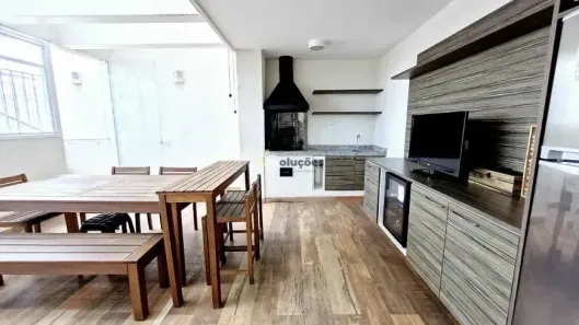 Apartamento com 2 Quartos à venda, 164m² no Santana, São Paulo