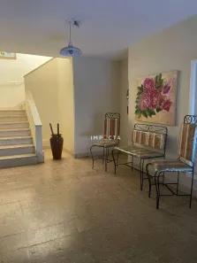 Apartamento com 2 Quartos à venda, 93m² no Centro, Pouso Alegre
