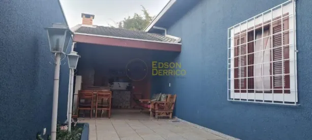 Casa com 3 Quartos à venda, 150m² no Bosque da Princesa, Pindamonhangaba