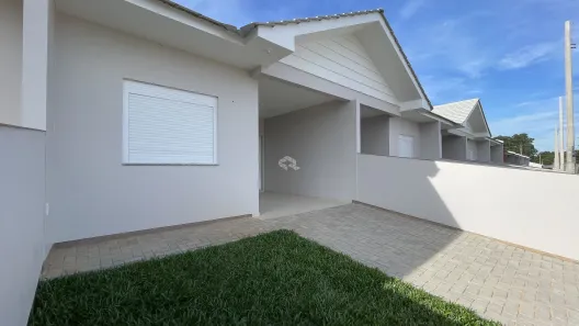Casa com 2 Quartos à venda, 61m² no Araçá, Vera Cruz