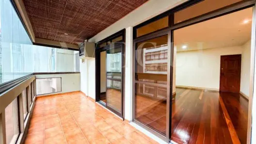 Apartamento com 3 Quartos à venda, 104m² no Copacabana, Rio de Janeiro