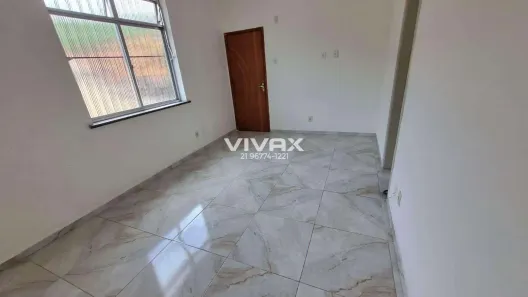 Apartamento com 3 Quartos à venda, 62m² no Engenho Novo, Rio de Janeiro