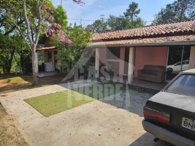 Fazenda/Sítio com 3 Quartos à venda, 180m² no Mato Dentro, Indaiatuba