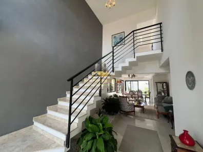 Casa de Condomínio com 3 Quartos à venda, 220m² no Jardim Residencial Golden Park, Jacareí