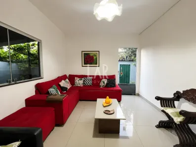 Casa com 2 Quartos à venda, 198m² no Dona Clara, Belo Horizonte