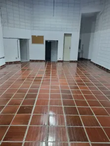 Galpão/Depósito/Armazém com 1 Quarto para alugar, 70m² no Vila Pindorama, Barueri
