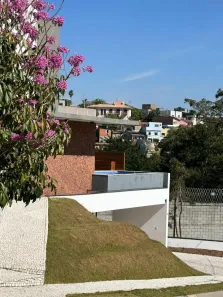 Casa de Condomínio com 3 Quartos à venda, 279m² no Loteamento Vale Azul I, Jundiaí