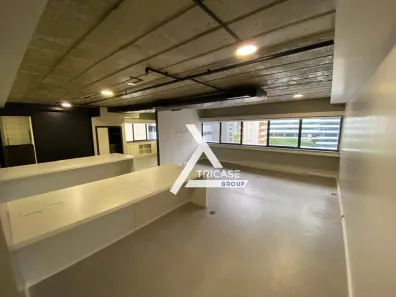 Sala Comercial para alugar, 70m² no Brooklin Paulista, São Paulo