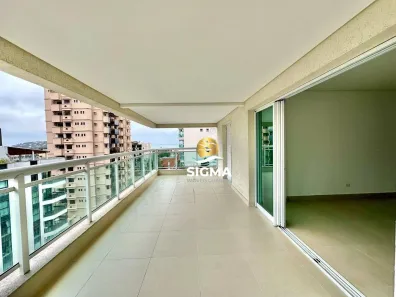 Apartamento com 3 Quartos à venda, 116m² no Enseada, Guarujá