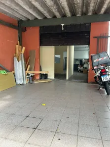 Galpão/Depósito/Armazém à venda, 80m² no Saúde, São Paulo