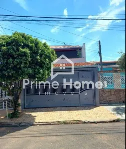Sobrado com 5 Quartos à venda, 137m² no Jardim Macarenko, Sumaré