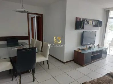 Apartamento com 3 Quartos à venda, 115m² no Piratininga, Niterói