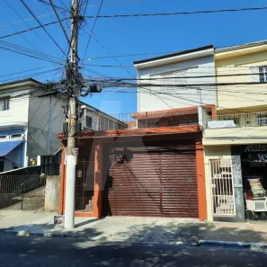 Sobrado com 3 Quartos à venda, 250m² no Vila Gustavo, São Paulo