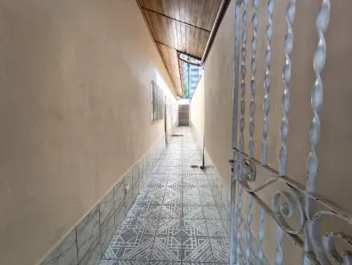 Casa com 2 Quartos à venda, 72m² no Tupi, Praia Grande