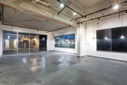 Sala Comercial à venda, 68m² no Brooklin Paulista, São Paulo