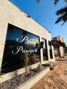 Apartamento com 2 Quartos à venda, 74m² no Parque Oeste Industrial, Goiânia