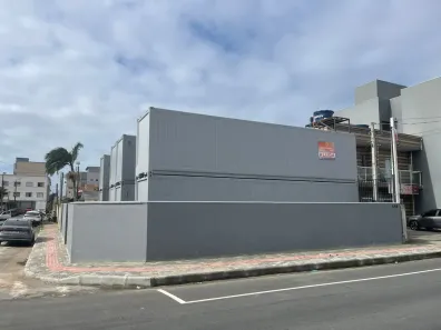 Apartamento com 1 Quarto para alugar, 20m² no São Vicente, Itajaí