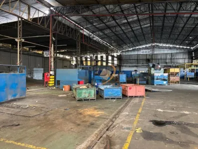 Galpão/Depósito/Armazém à venda, 14000m² no Água Chata, Guarulhos