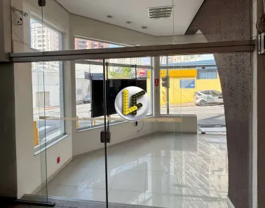 Ponto Comercial para alugar, 203m² no Santa Paula, São Caetano do Sul