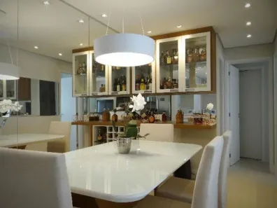 Apartamento com 2 Quartos à venda, 63m² no Vila Guarani (Z Sul), São Paulo
