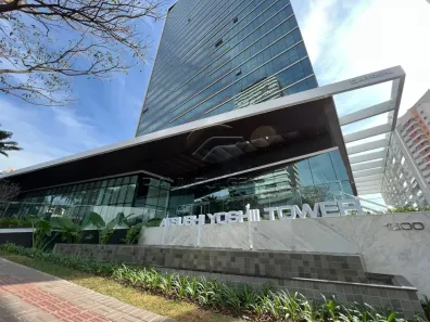 Sala Comercial para alugar, 38m² no Bela Suiça, Londrina