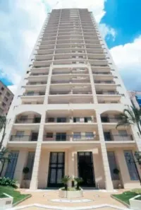 Apartamento com 1 Quarto à venda, 48m² no Bela Vista, São Paulo
