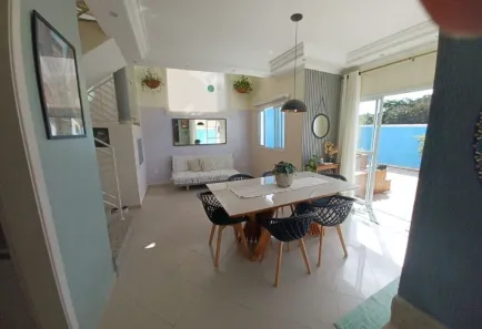 Sobrado com 3 Quartos à venda, 165m² no Parque Ideal, Carapicuíba