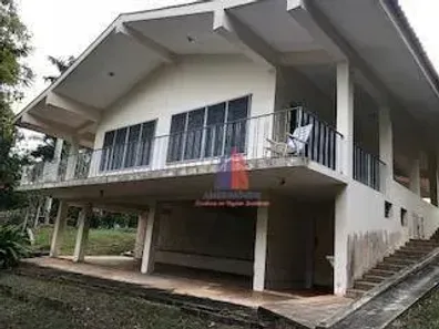 Fazenda/Sítio com 3 Quartos à venda, 350m² no Iate Clube de Campinas, Americana