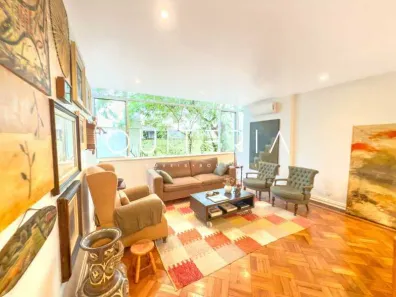 Apartamento com 3 Quartos à venda, 95m² no Ipanema, Rio de Janeiro