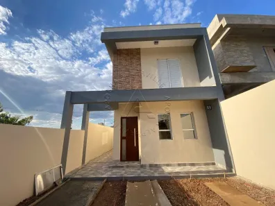 Casa de Condomínio com 3 Quartos à venda, 150m² no Villas do Jaguari, Santana de Parnaíba