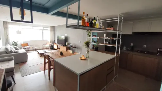 Apartamento com 2 Quartos à venda, 93m² no Jardim Paulista, São Paulo