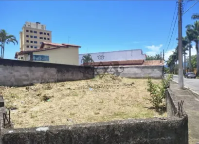 Lote/Terreno à venda, 368m² no Parque Balneário Poiares, Caraguatatuba